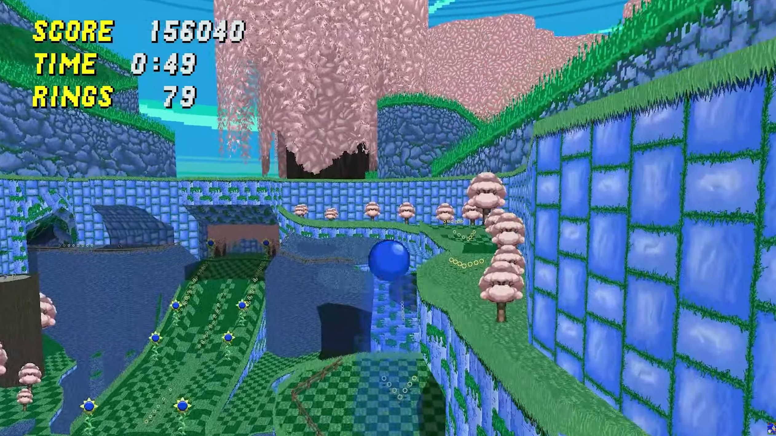 Sonic Robo Blast 2: Official Level Design Collab 2023 – Round 1
