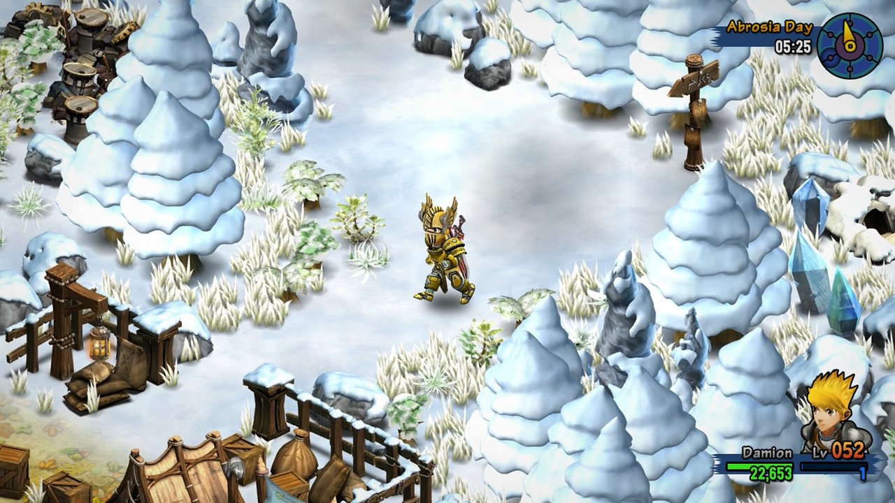 Rainbow Moon + Rainbow Skies Strategy RPG Bundle