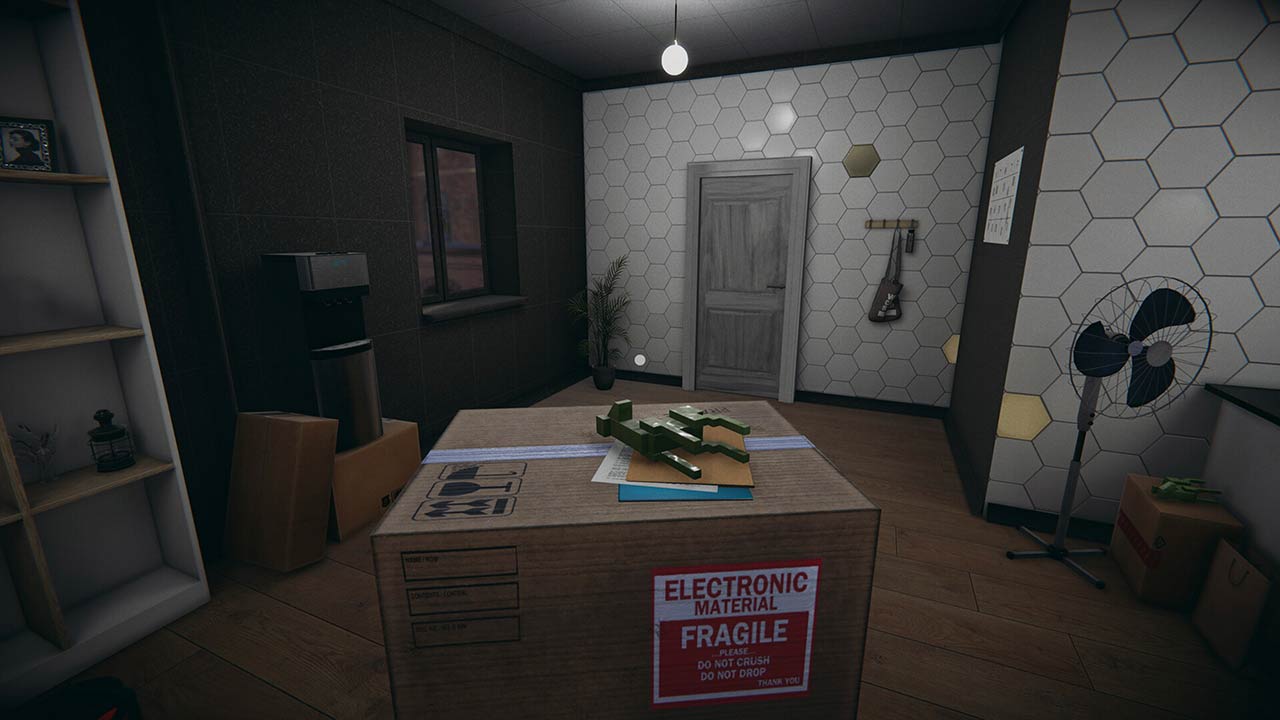 3D Printer: PrintMaster Simulator