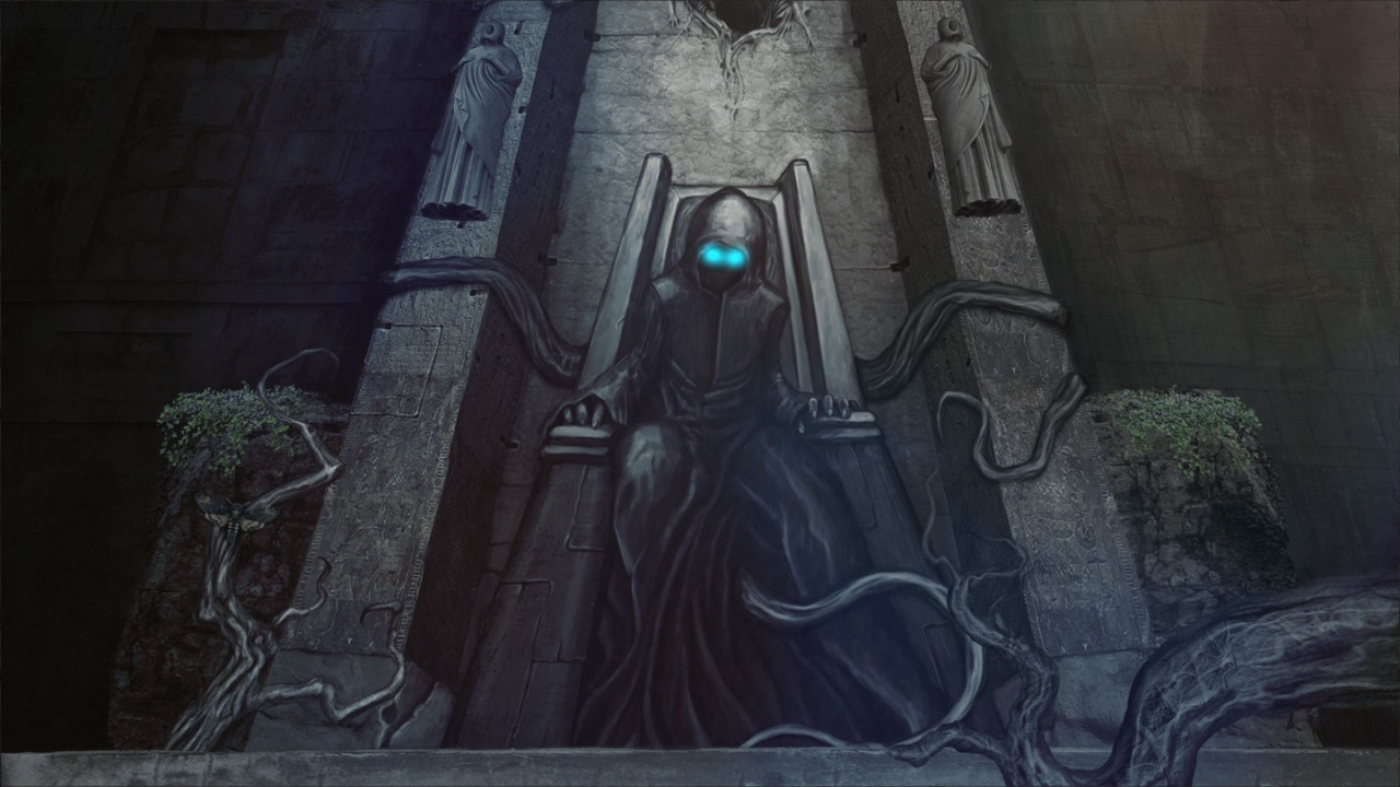 Time Trap: Hidden Objects