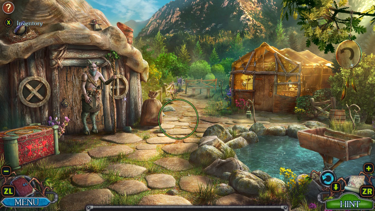 Legendary Tales: Stories