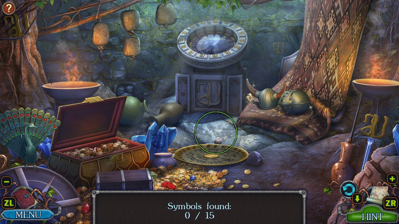 Legendary Tales: Stories