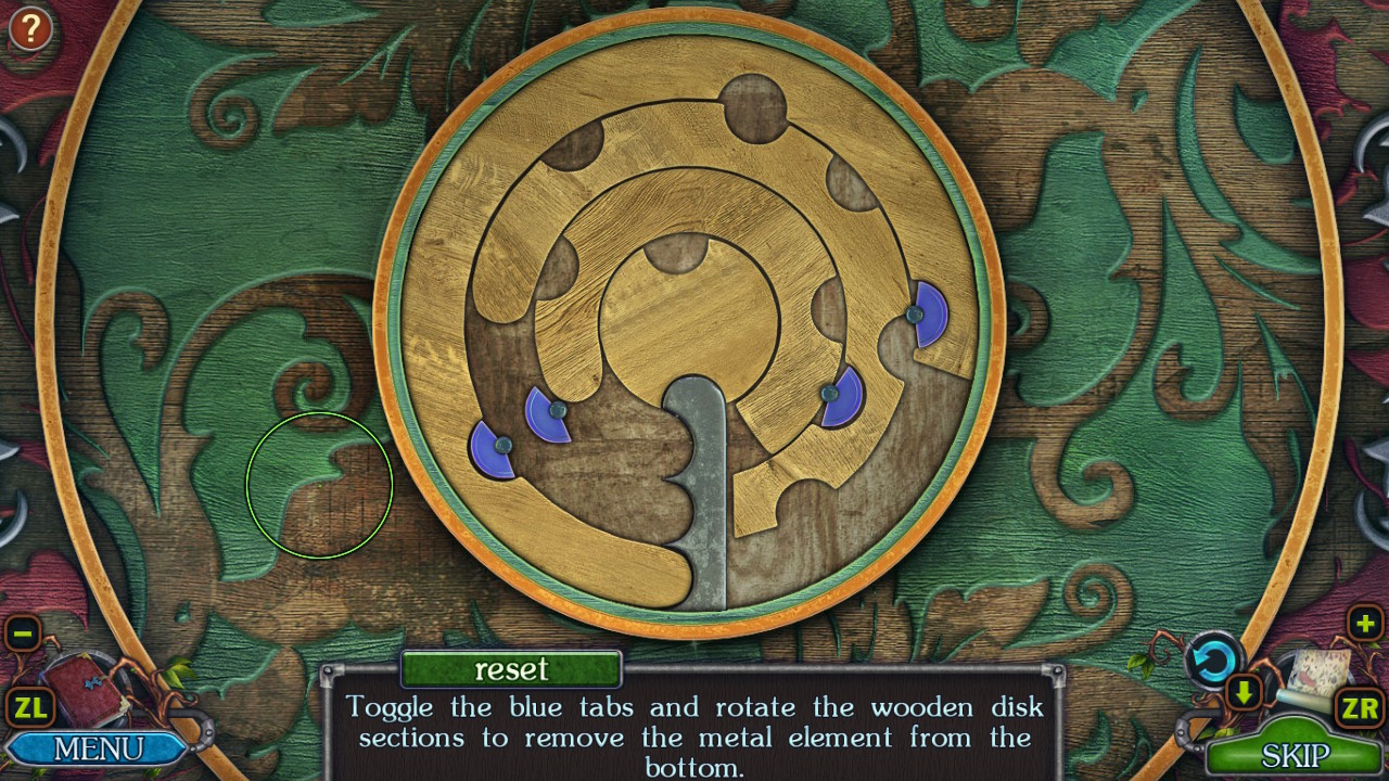 Legendary Tales: Stories