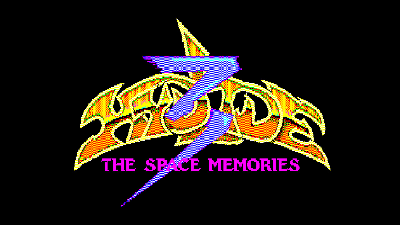 Eggconsole: Hydlide 3 – PC-8801mkIISR