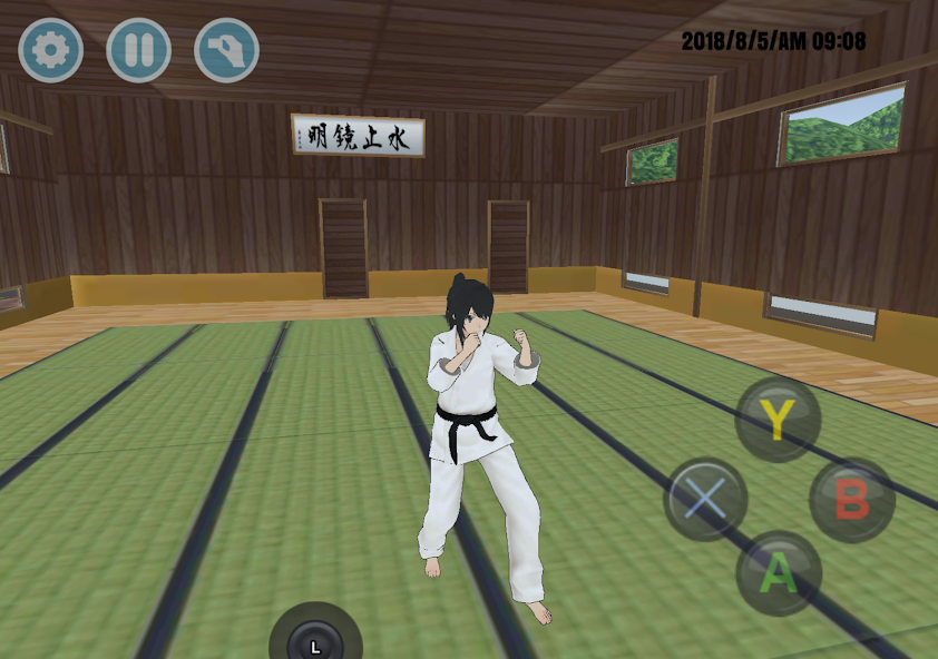 High School Simulator 2019