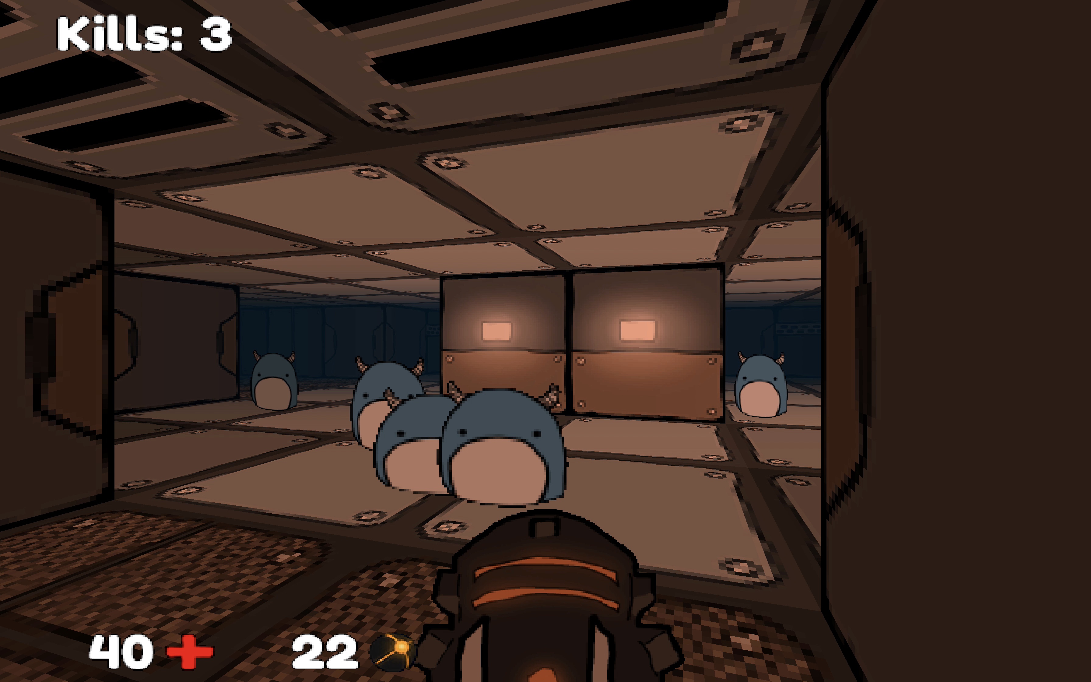 Super Blob Blaster