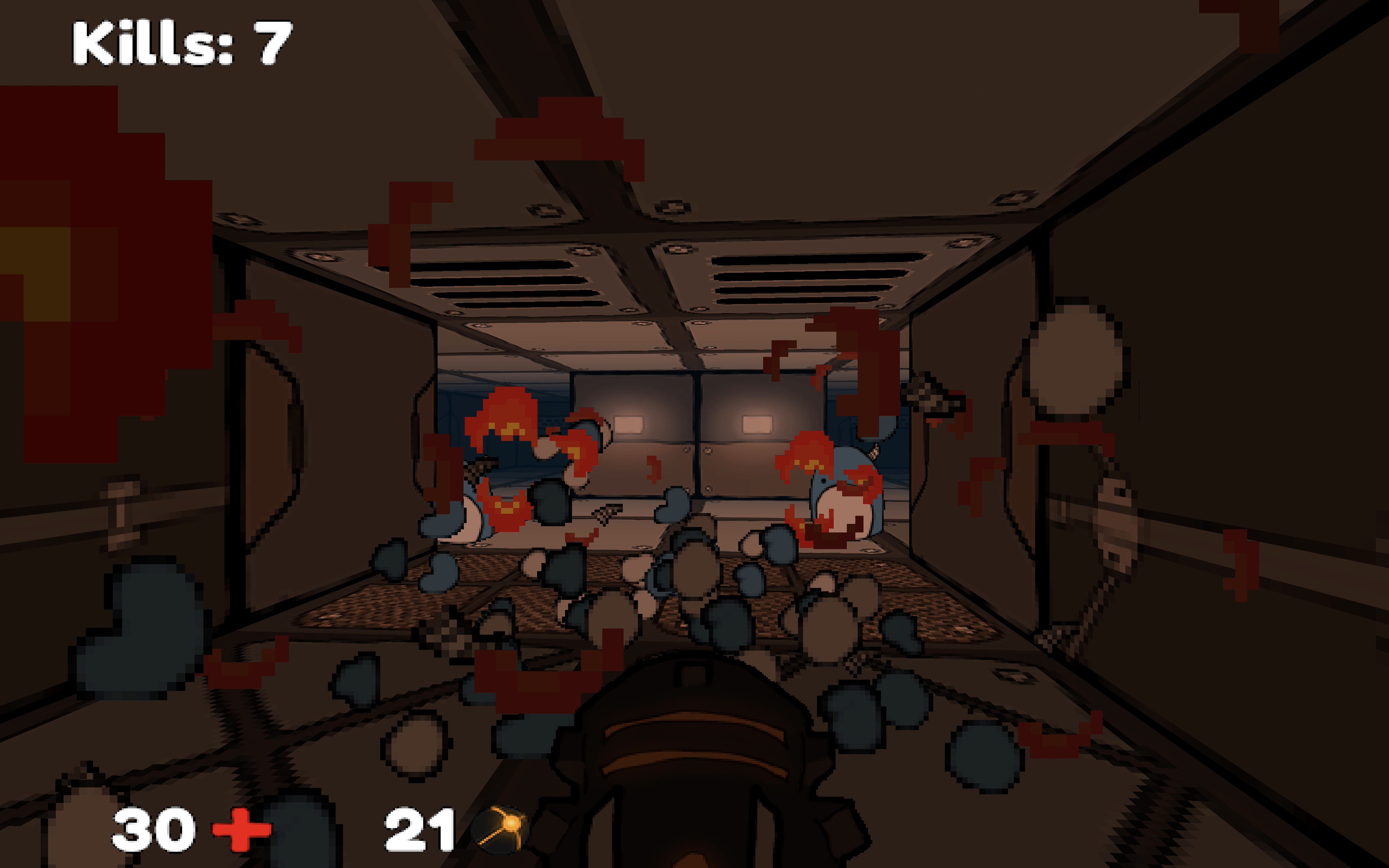 Super Blob Blaster