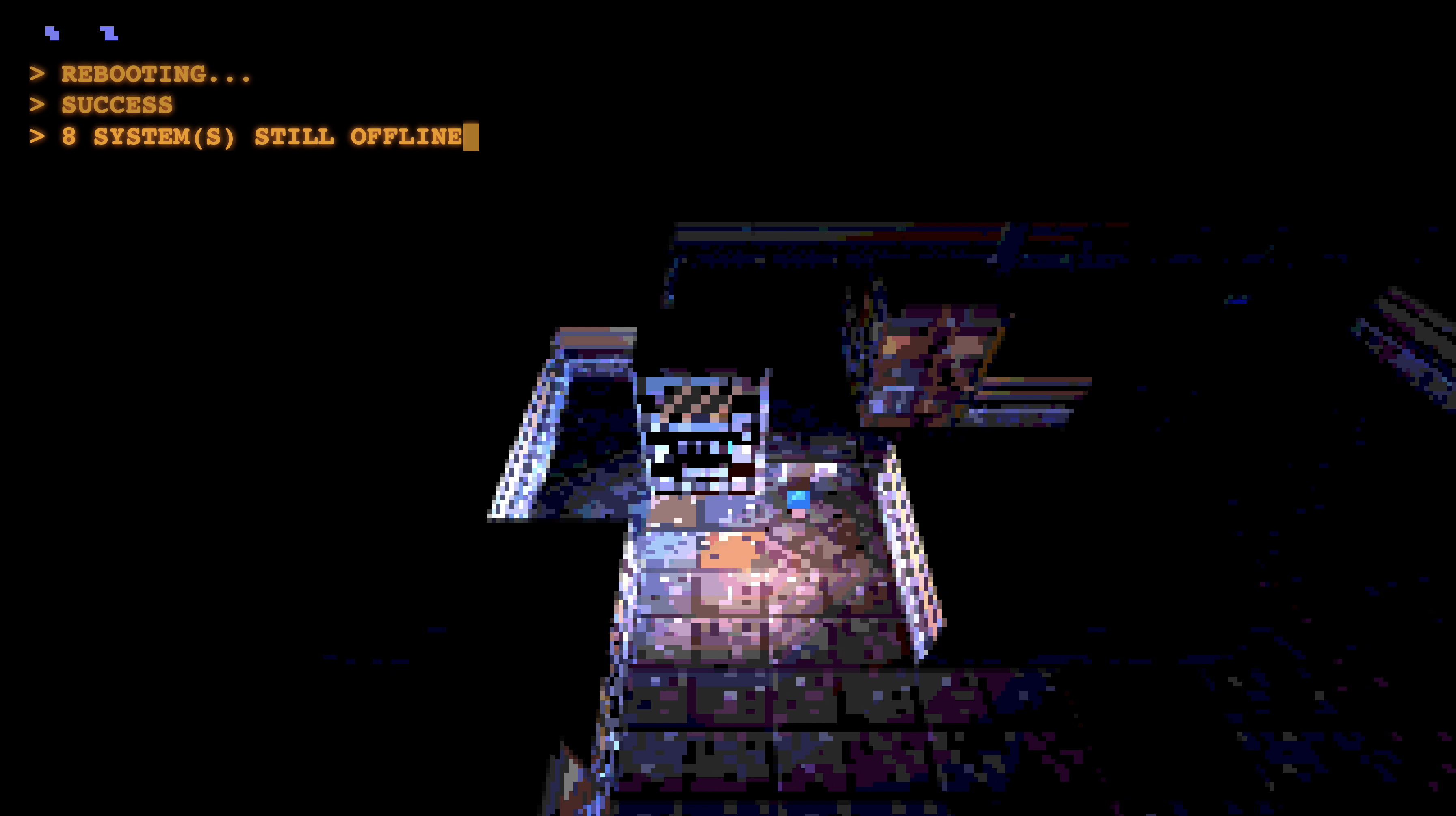 Underrun