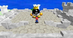 Super Mario Star Road Retooled