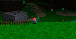 Super Mario Star Road Retooled