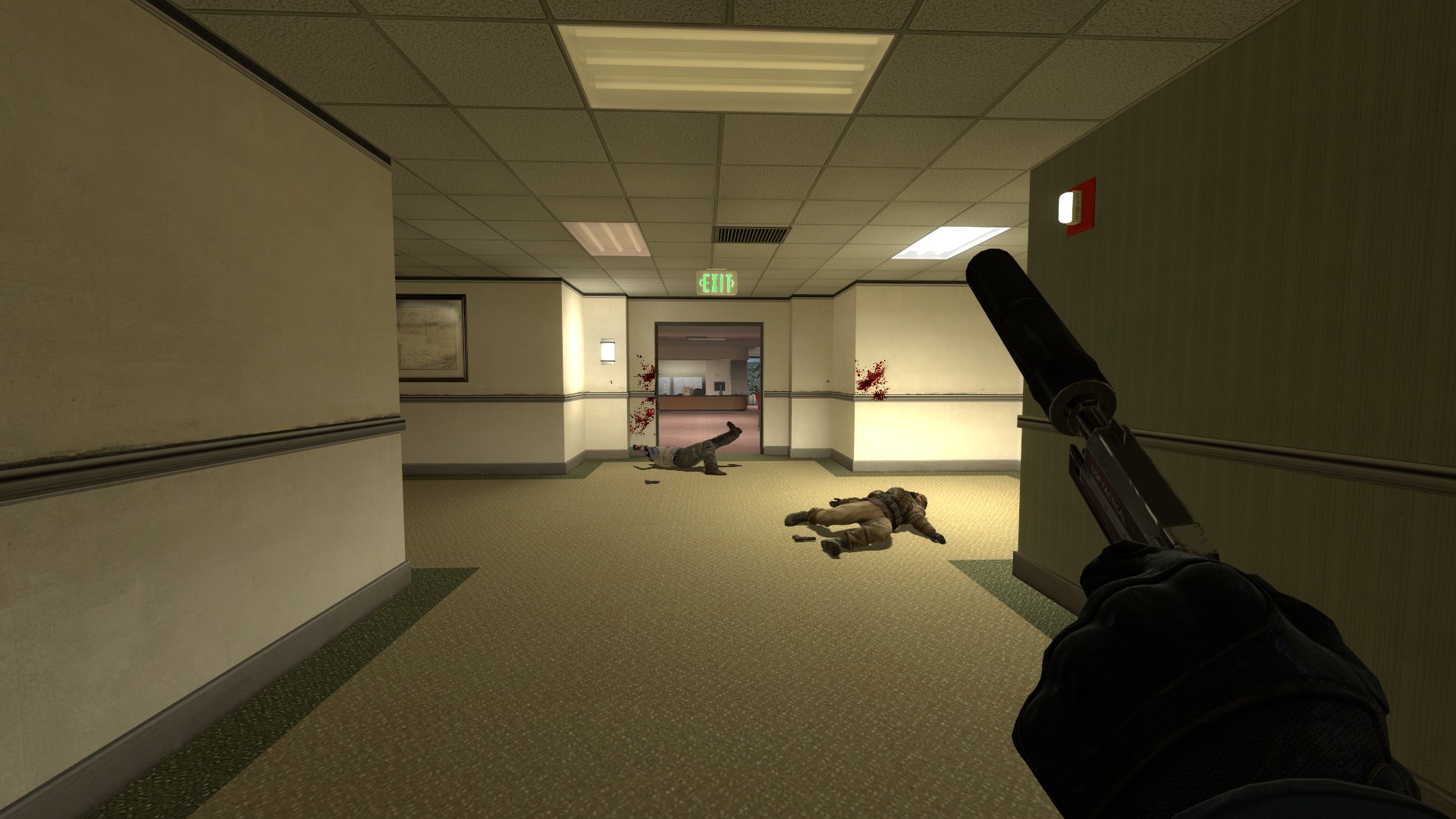 Counter-Strike: Source Offensive