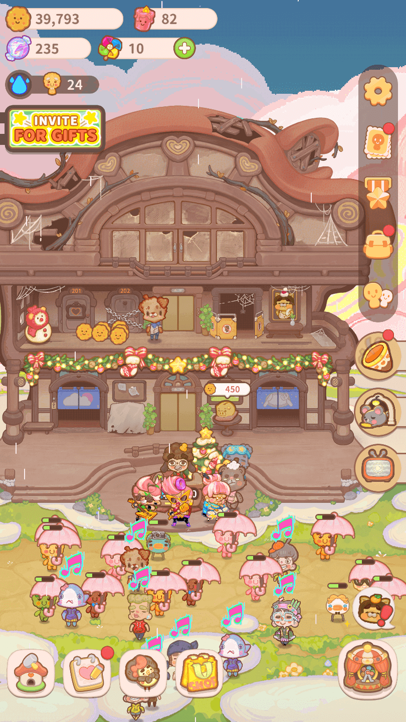 Resortopia