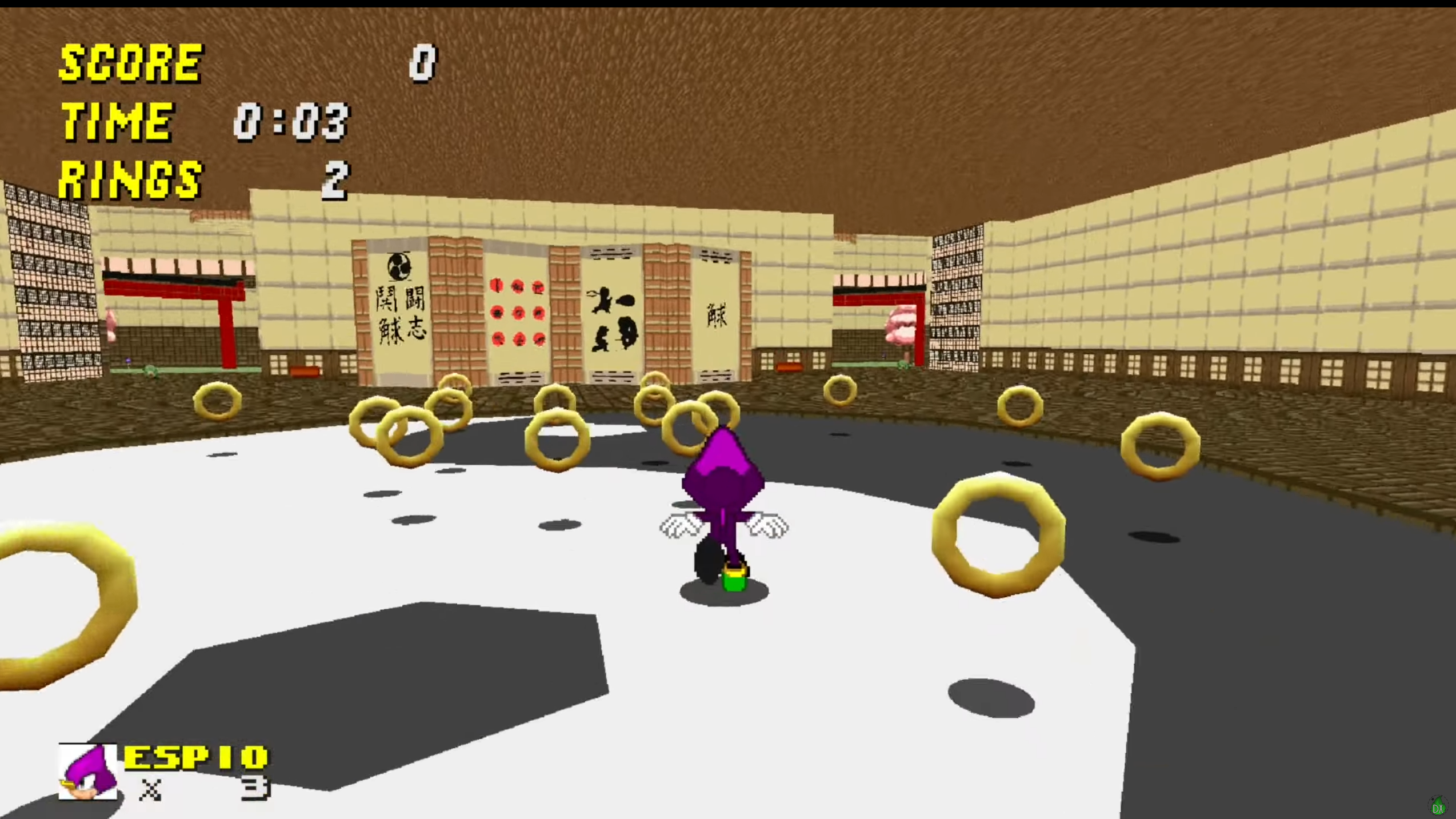 Sonic Robo Blast 2: Official Level Design Contest – Autumn 2020