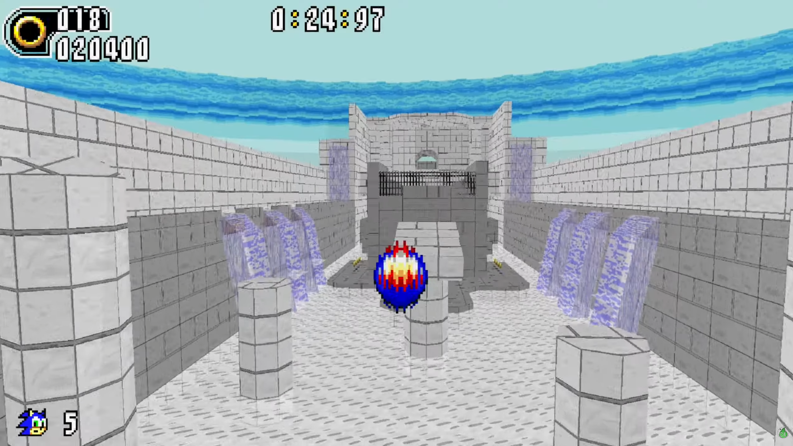 Sonic Robo Blast 2: Official Level Design Contest – Autumn 2020