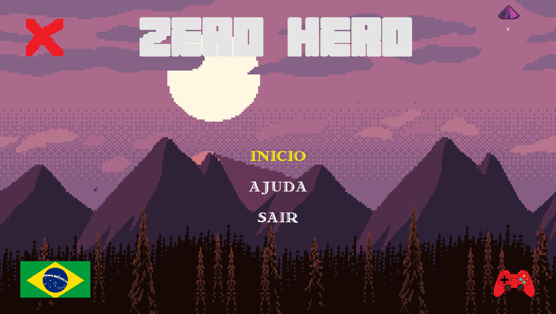 Zero Hero