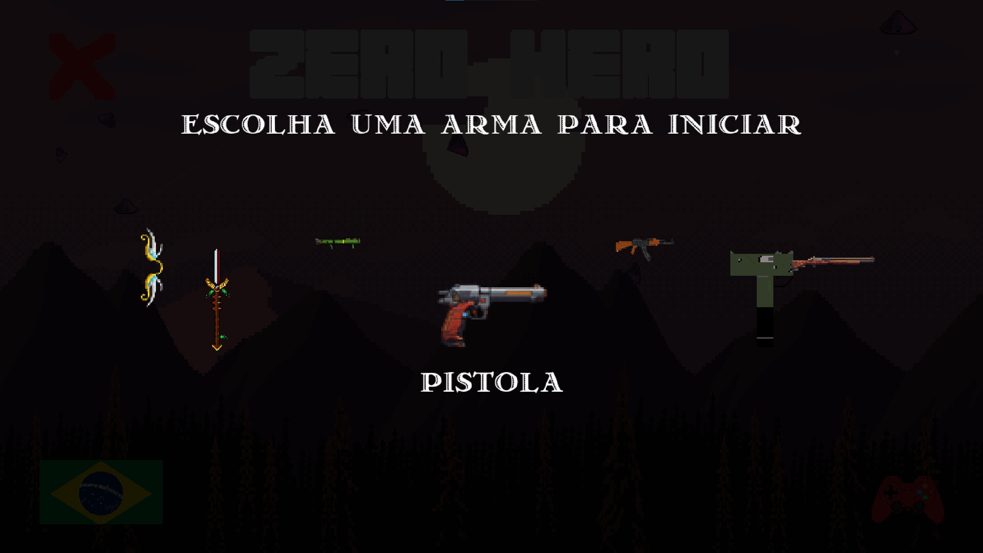 Zero Hero