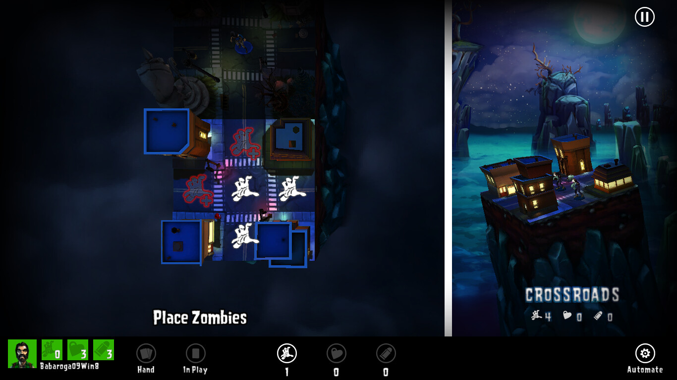 Zombies!!! Board Game