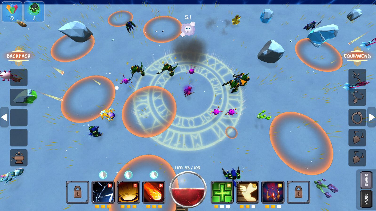 Wizard Realm
