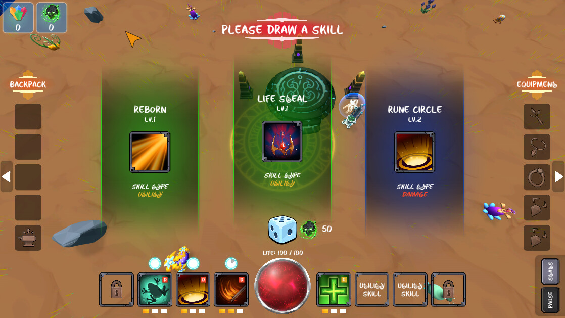Wizard Realm