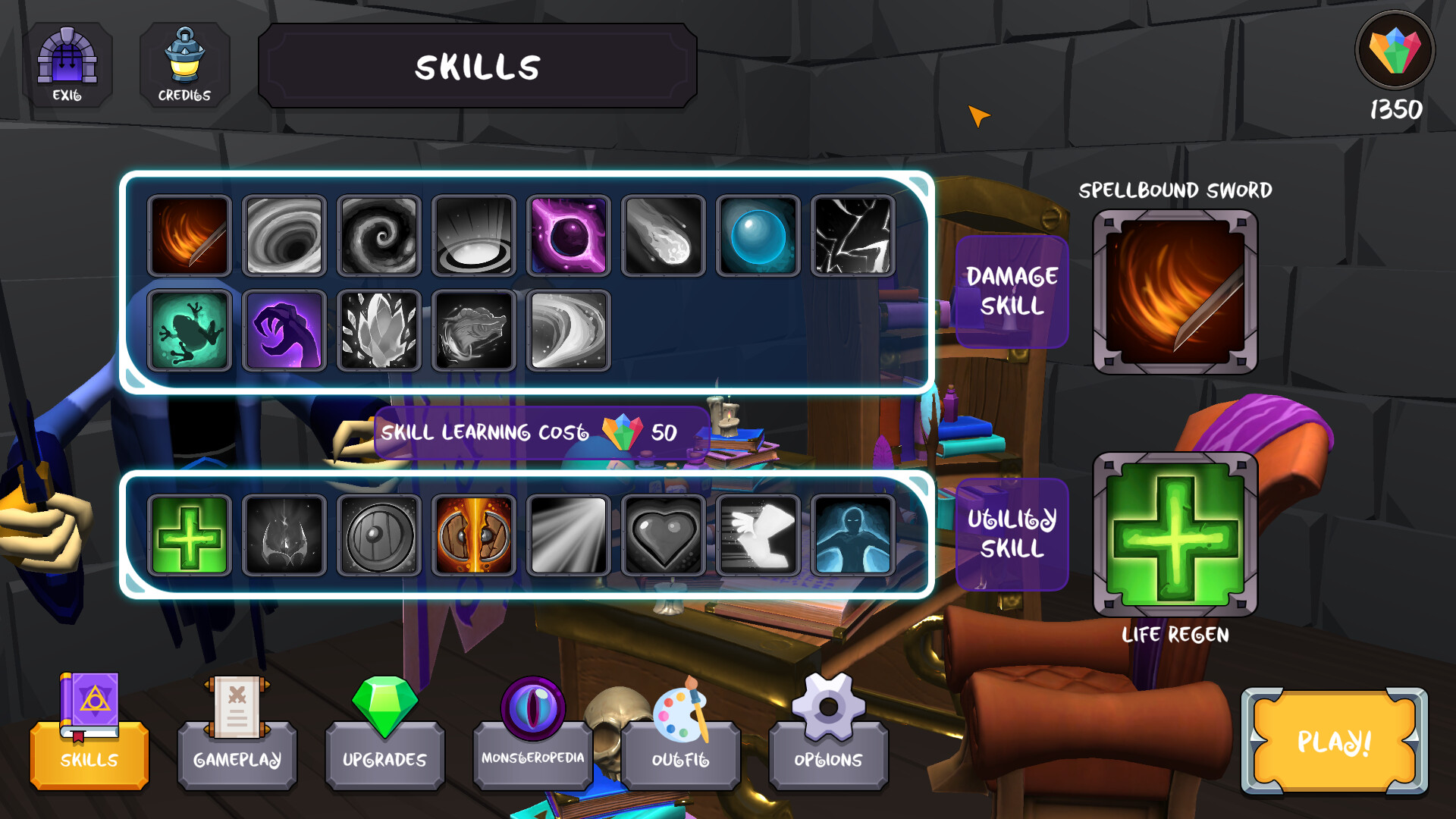 Wizard Realm