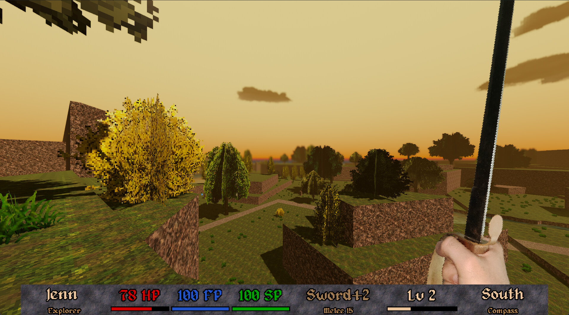 Wizzerd Quest