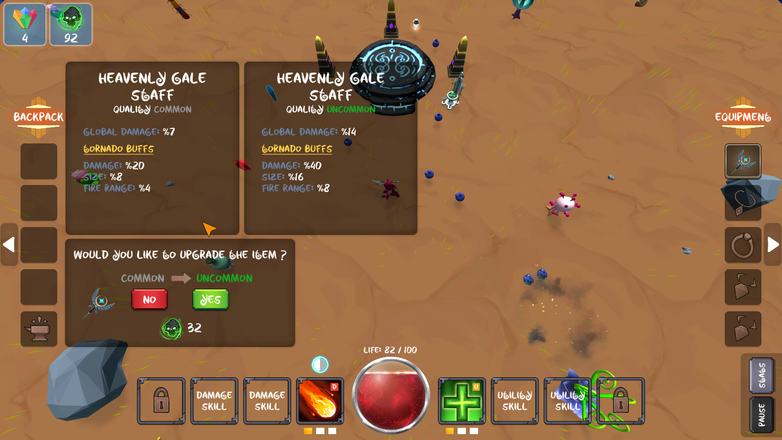 Wizard Realm