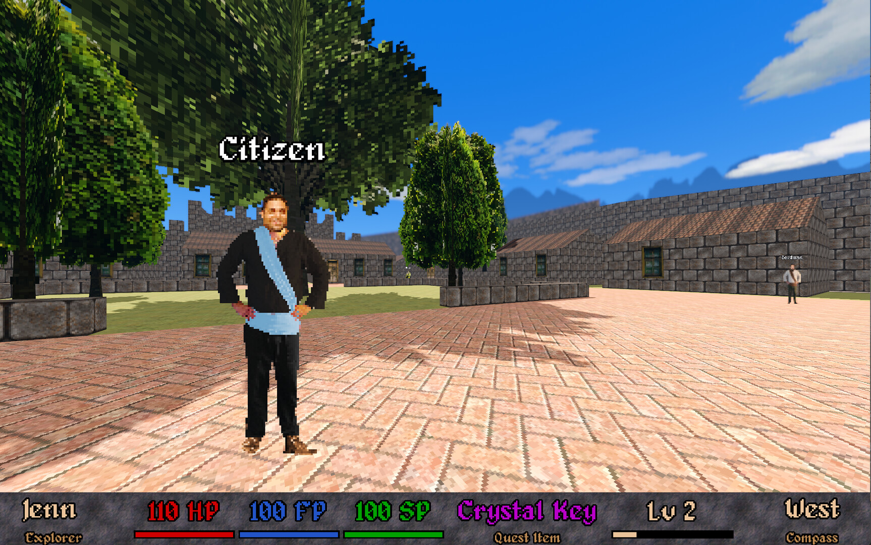 Wizzerd Quest