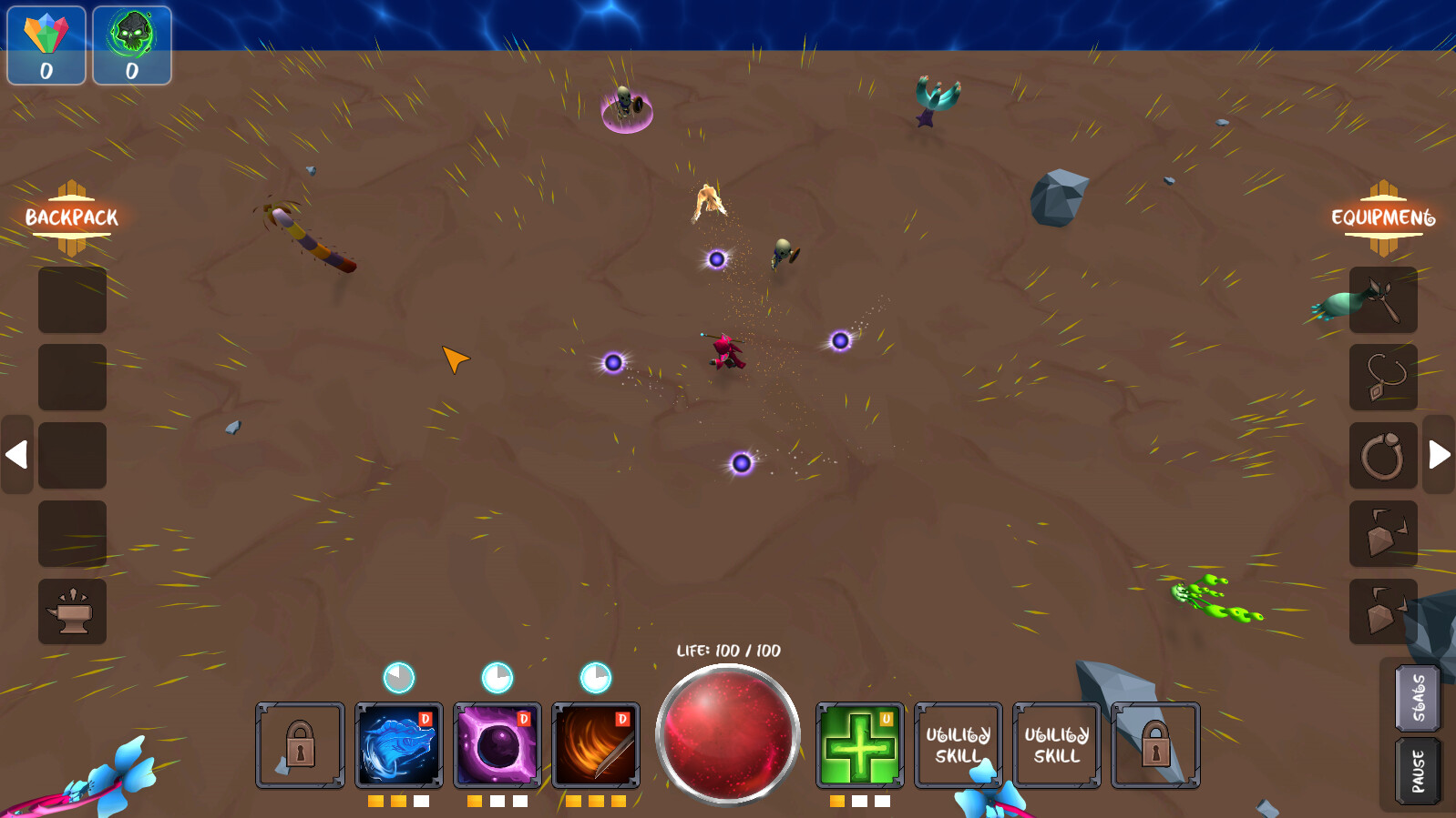 Wizard Realm