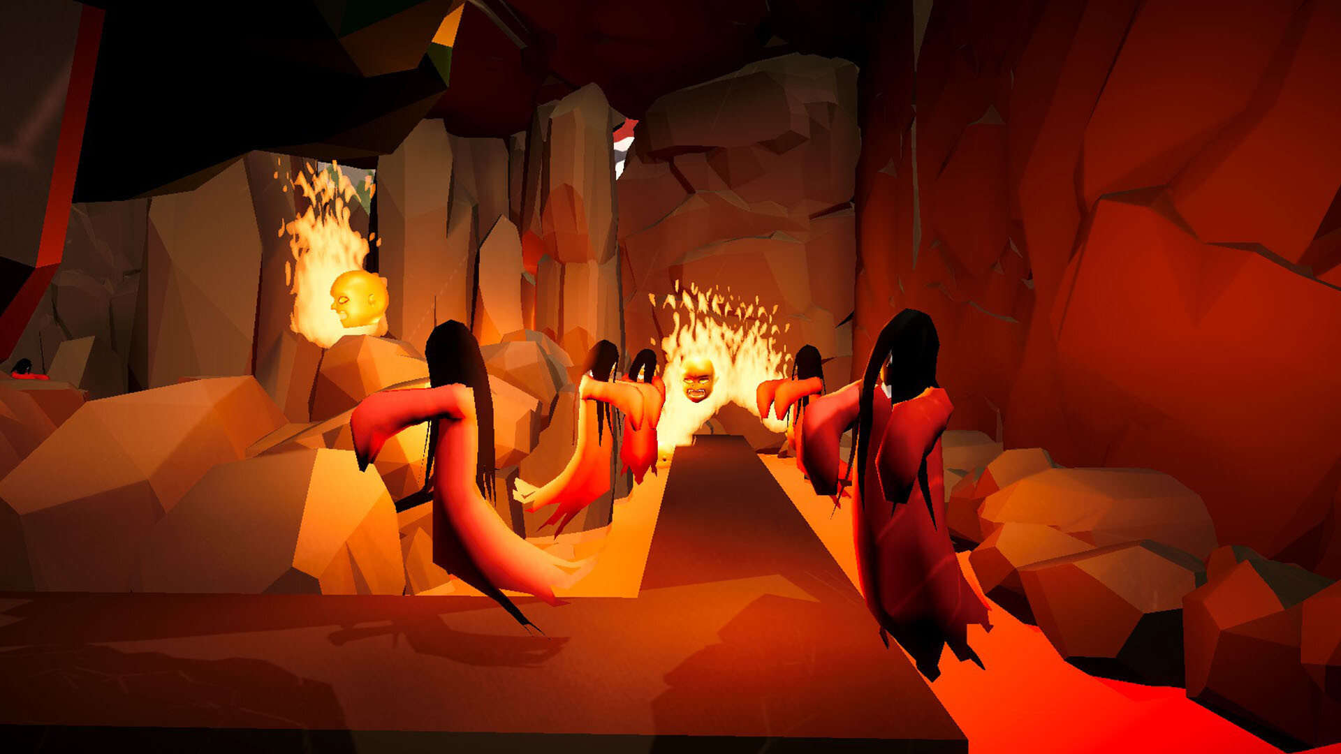 Windah Horror Adventure 2