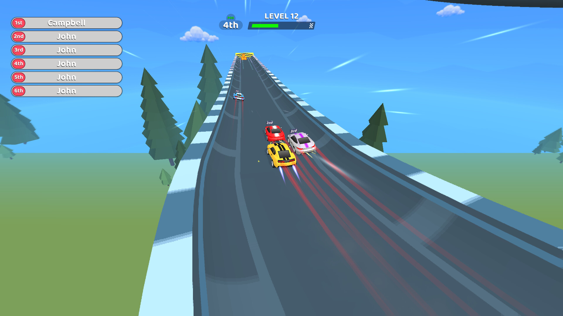 Win or Crash!