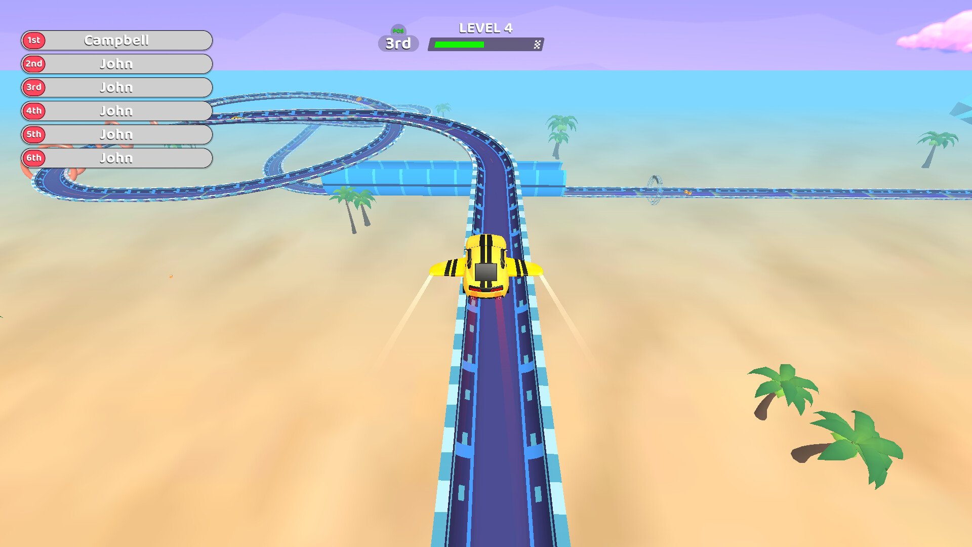 Win or Crash!