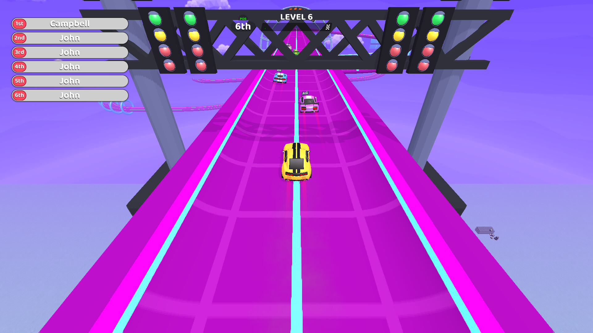Win or Crash!