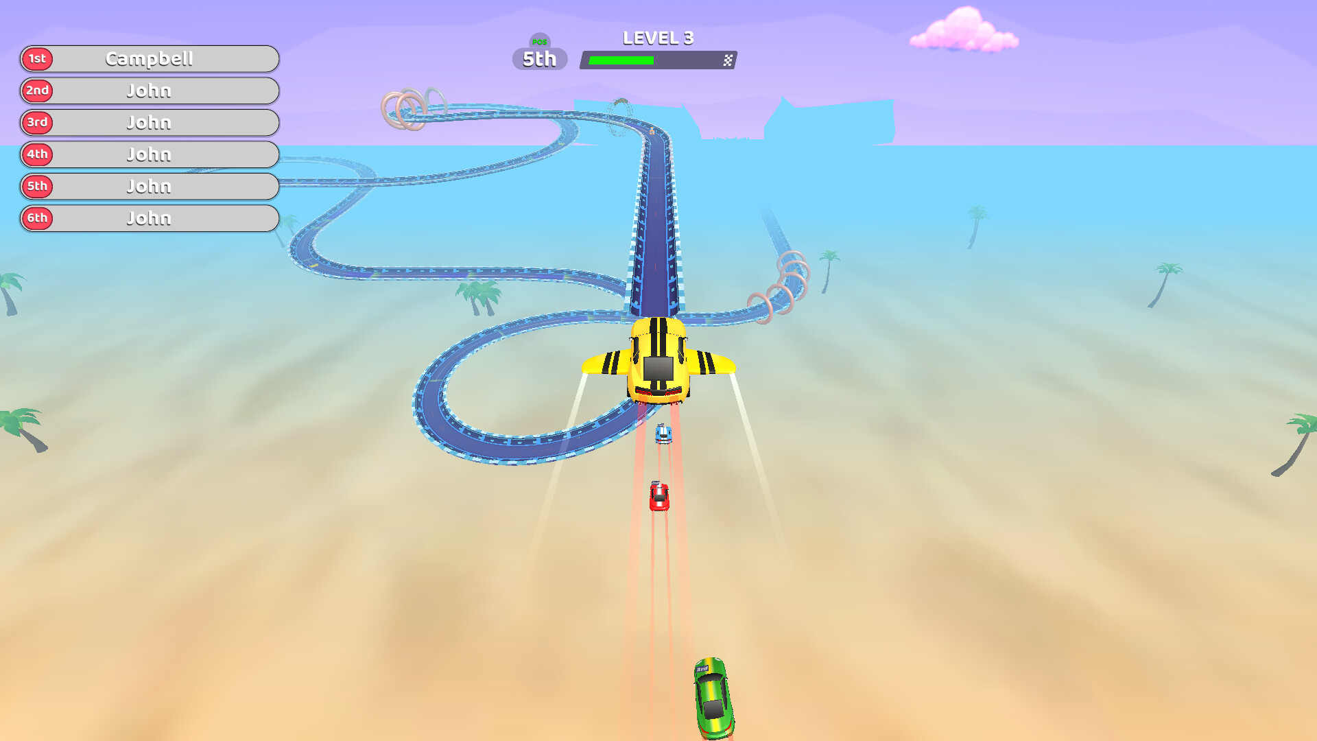 Win or Crash!