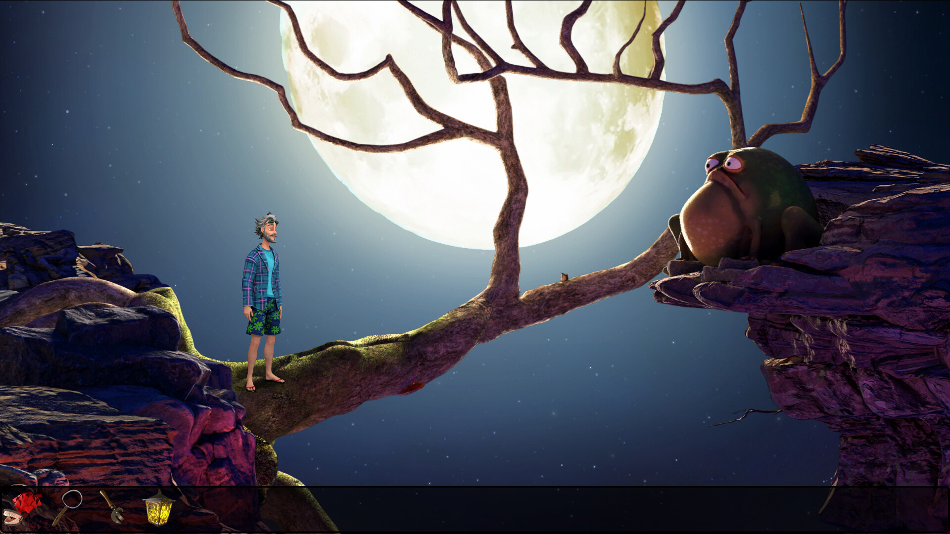 Whirlight: No Time To Trip