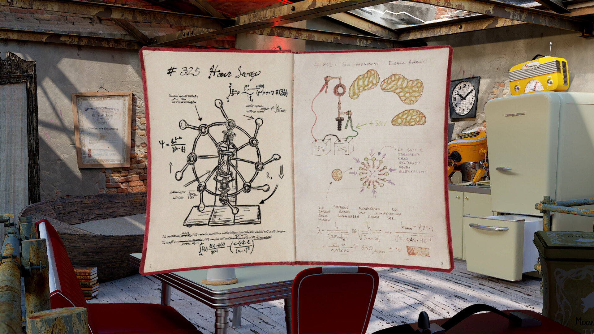 Whirlight: No Time To Trip