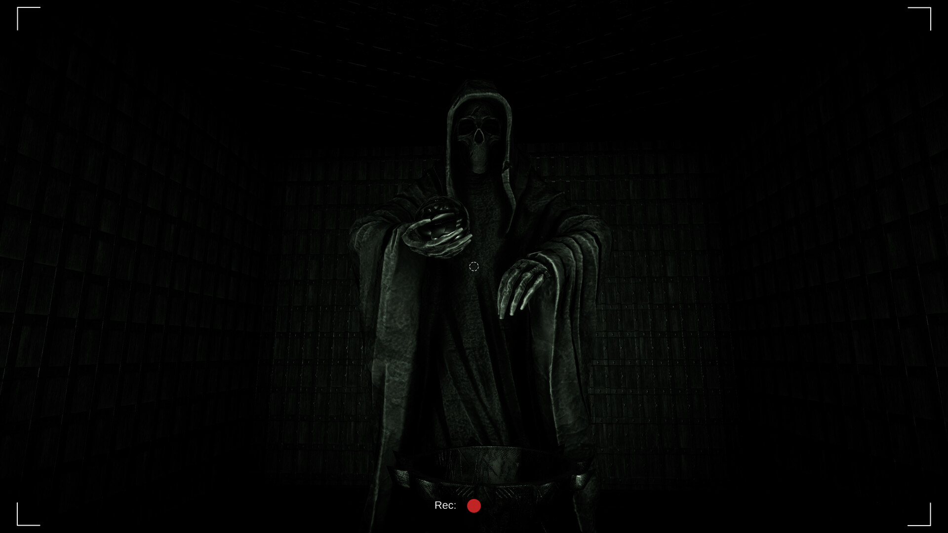 Whisper Of The Curse