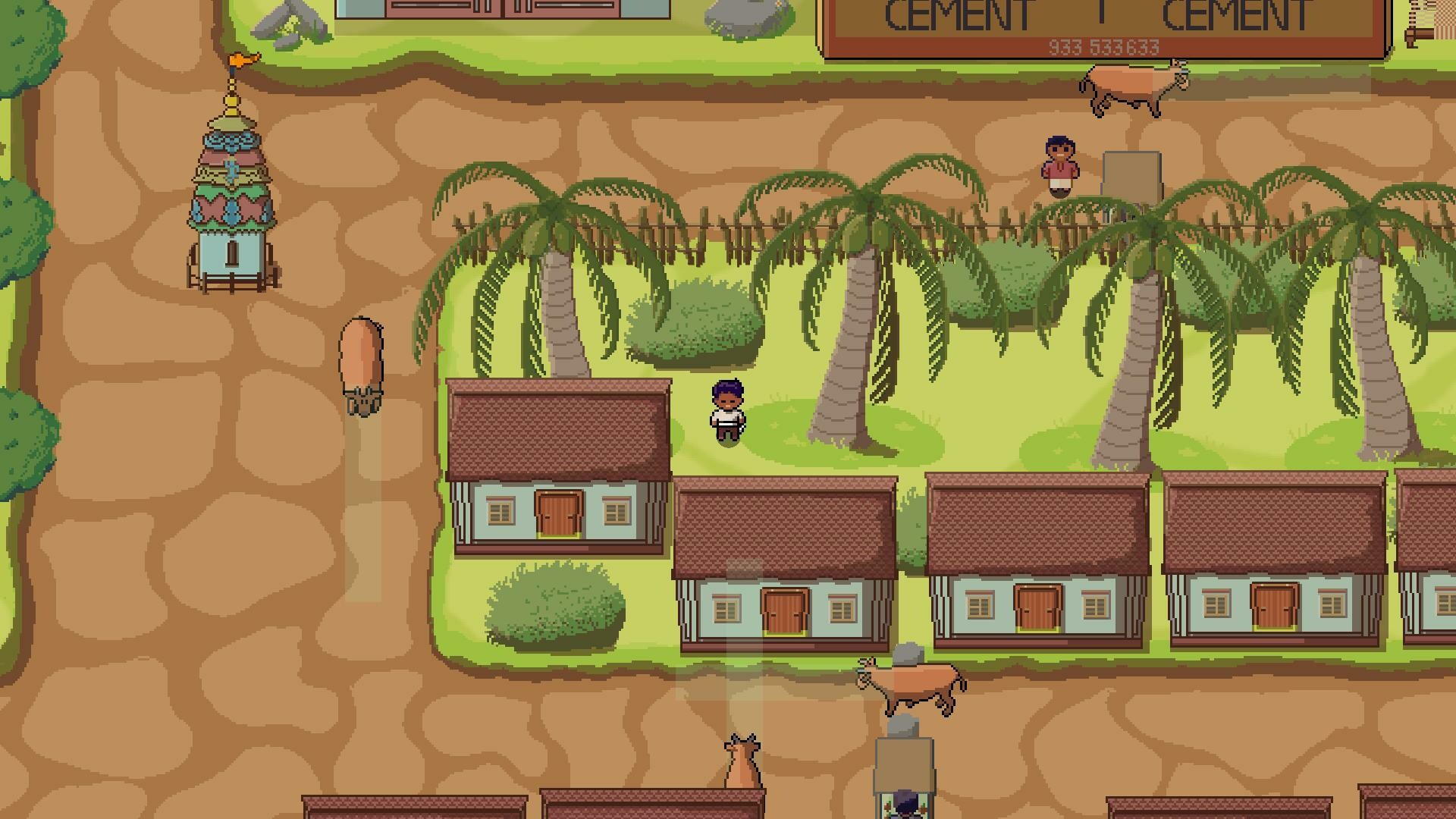Palm Sugar: A Village Story