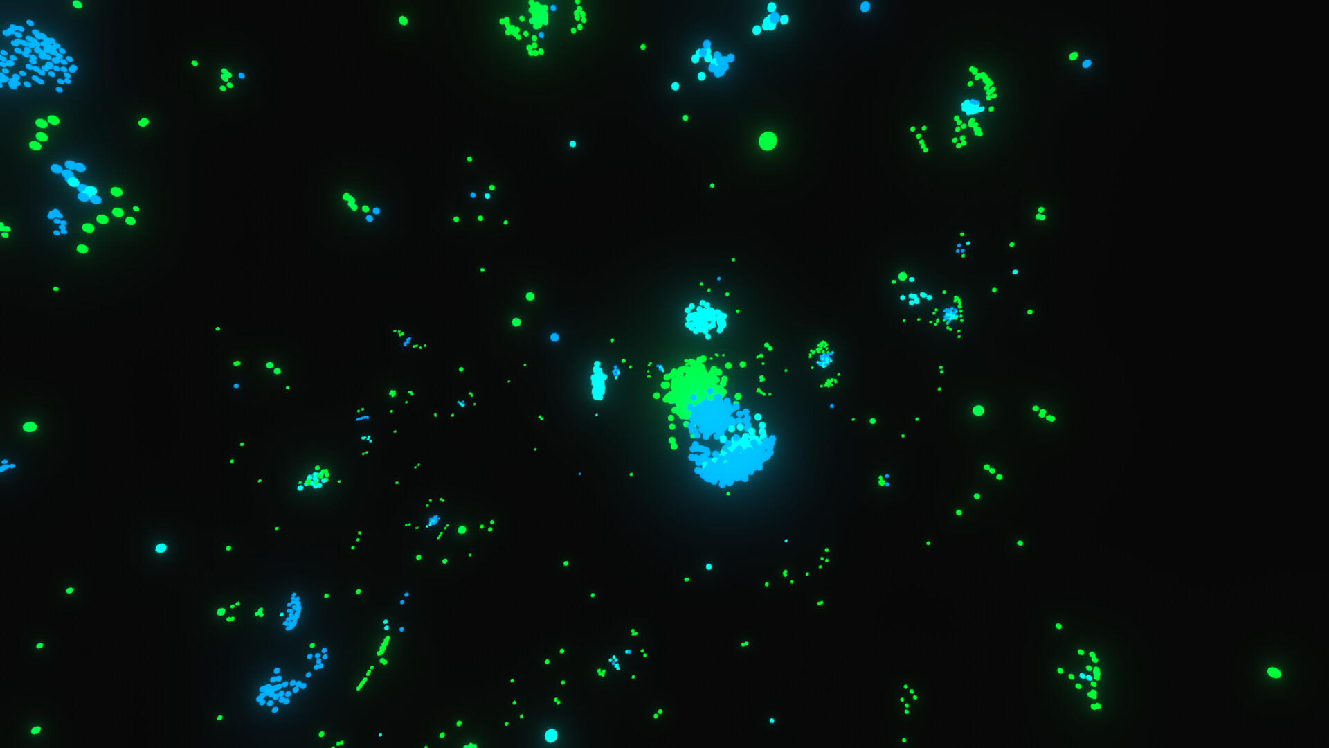 Artificial Life Simulator