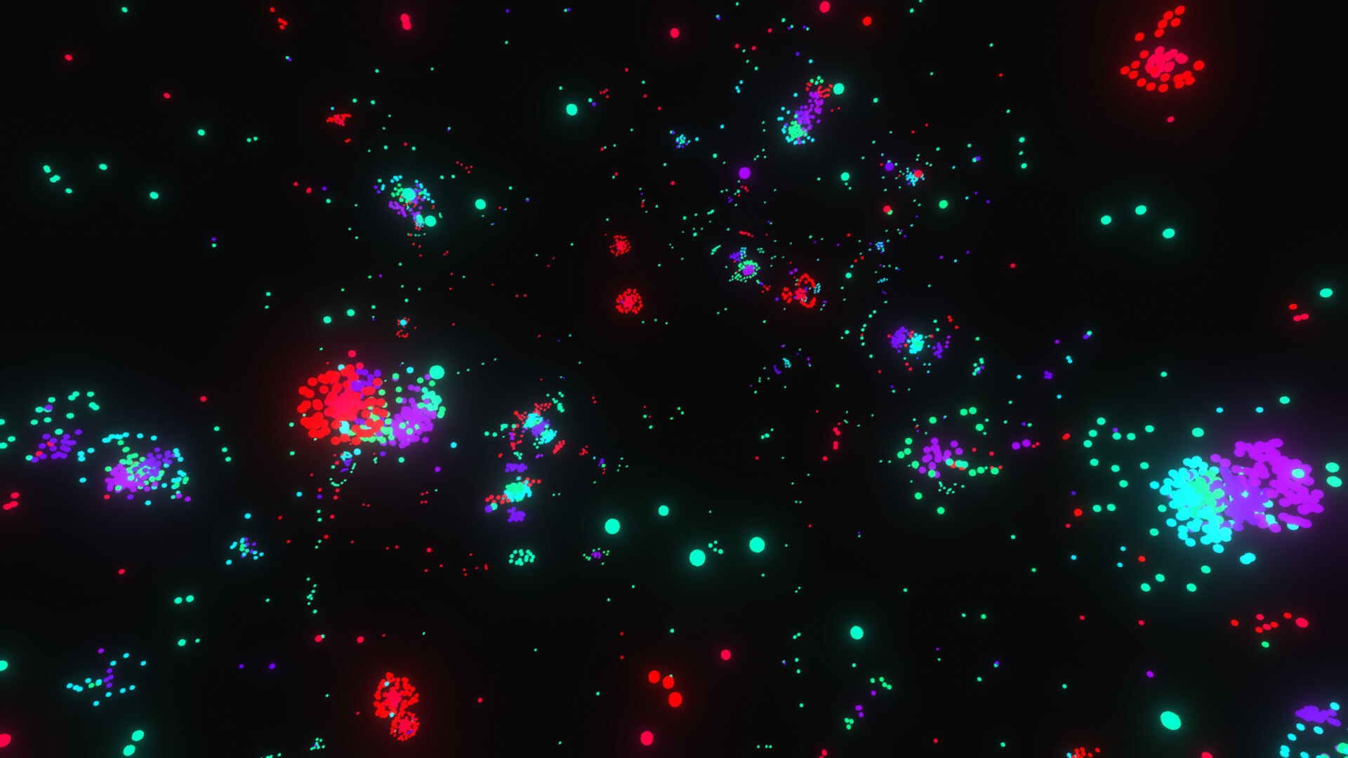 Artificial Life Simulator