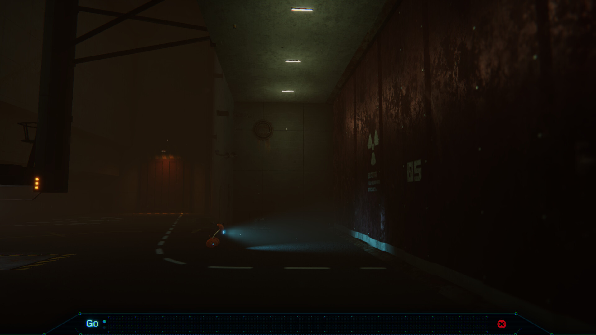 Node: The Last Favor of the Antarii