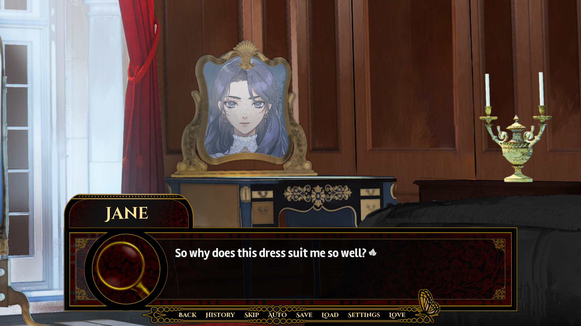 Save the Villainess
