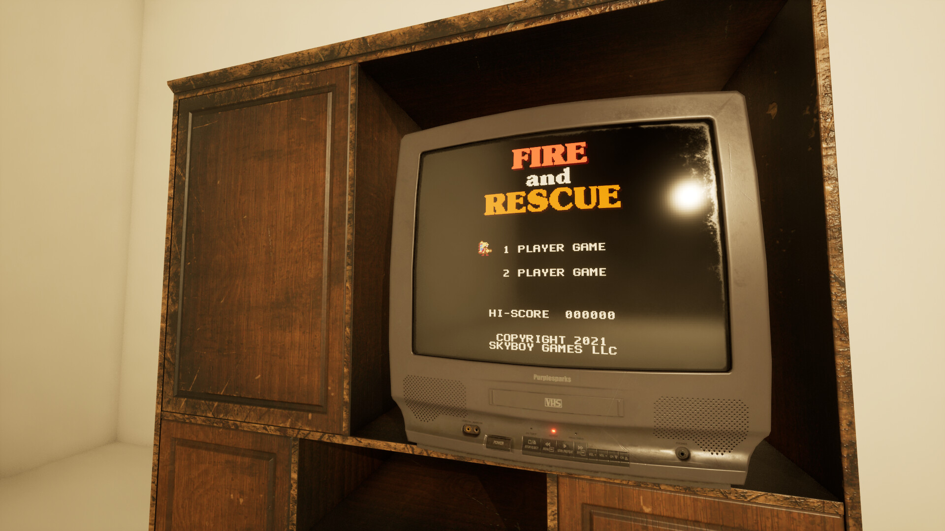 Fire and Rescue