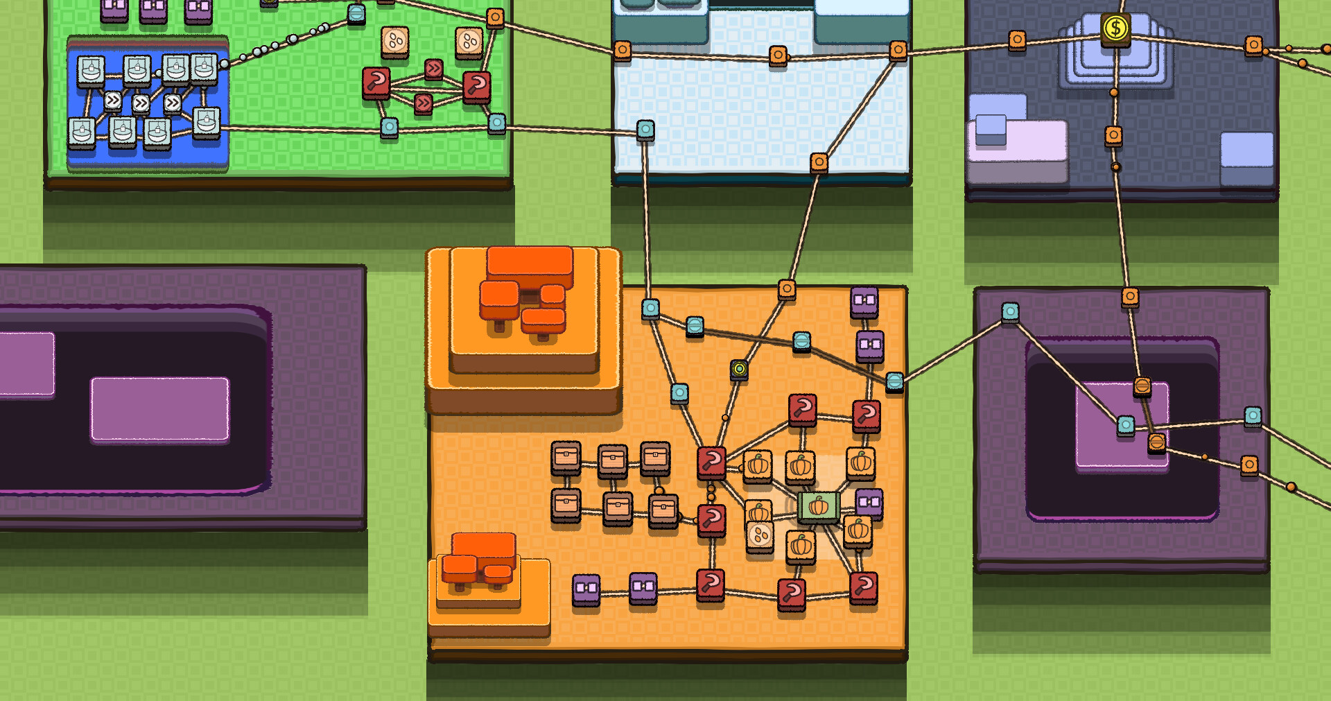 Node Farm