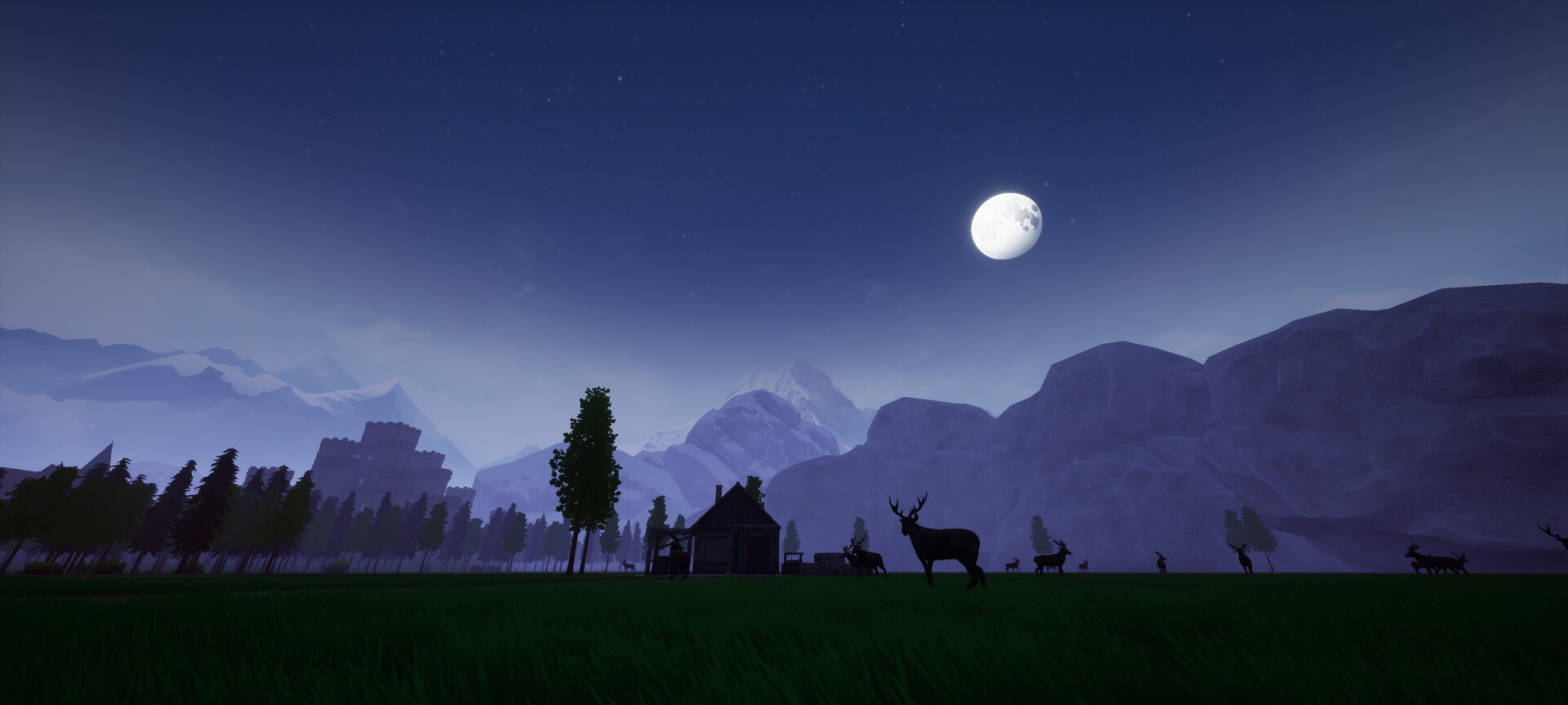 Realms of Arcana
