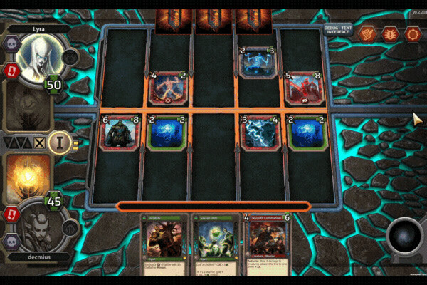 SolForge Fusion