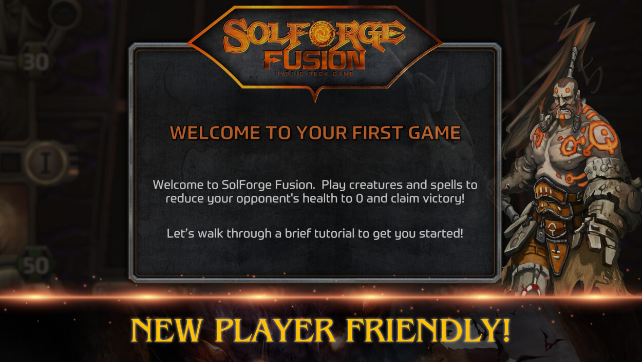 SolForge Fusion
