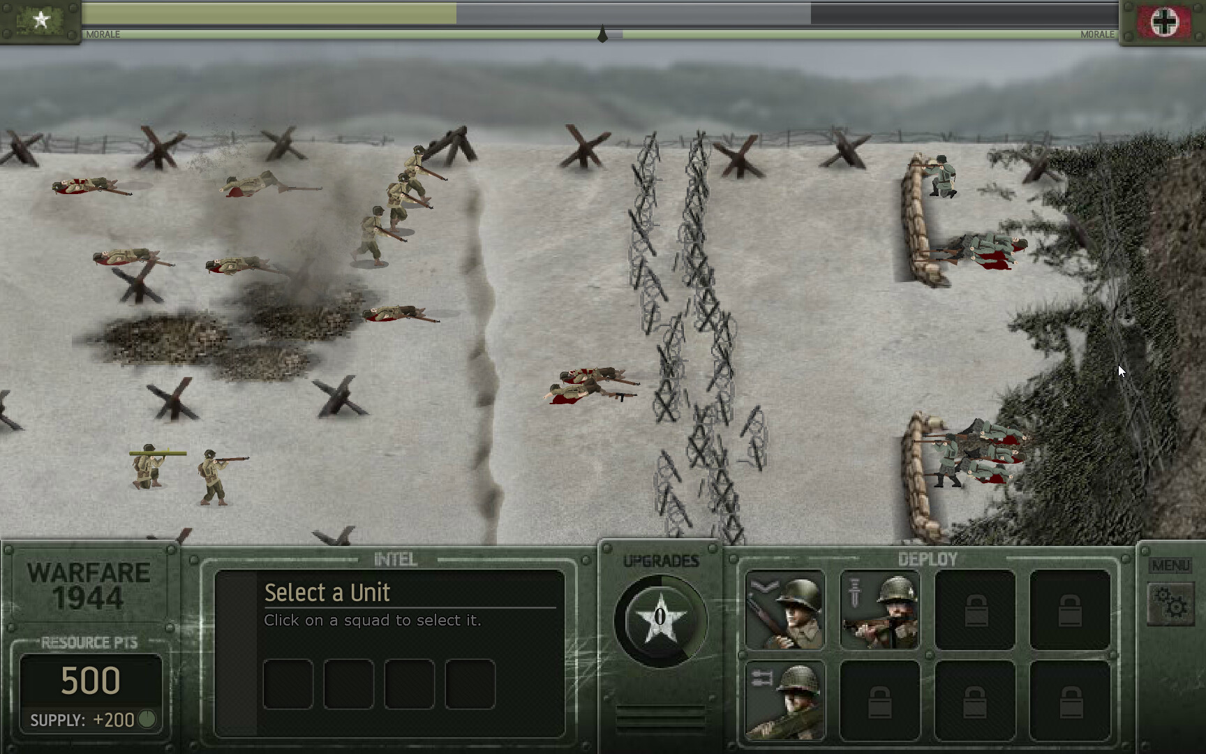 Warfare Legacy Collection