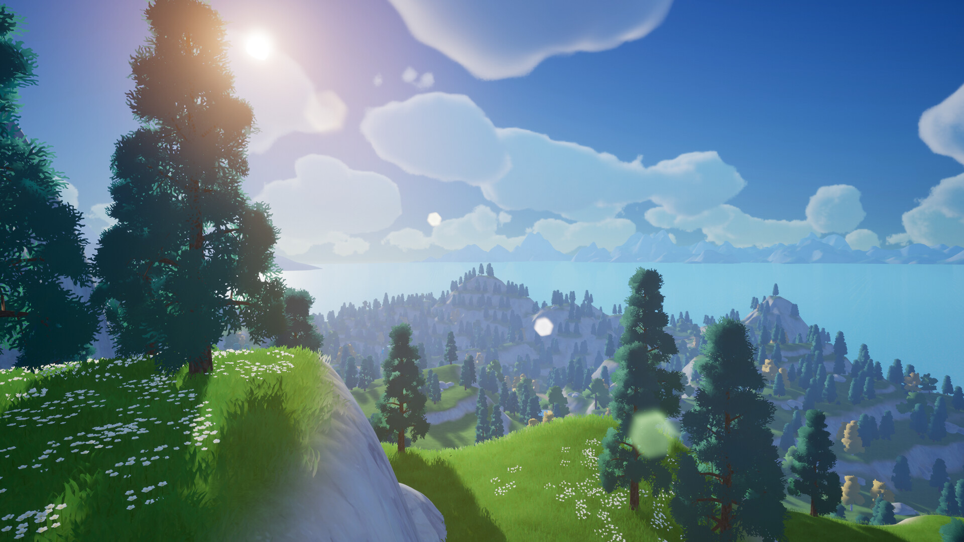 Project Windfall