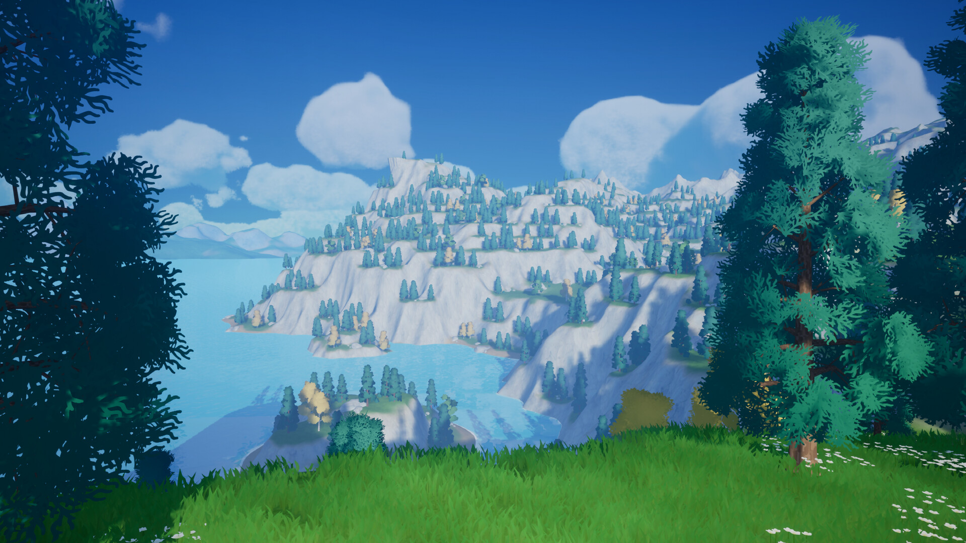 Project Windfall