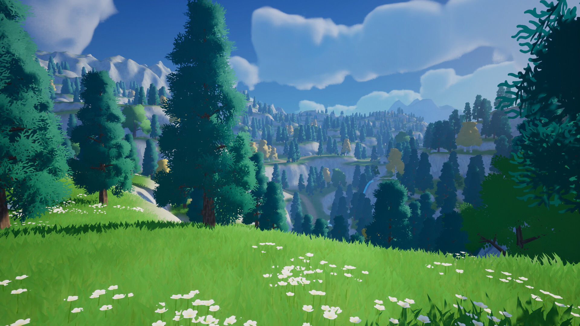 Project Windfall